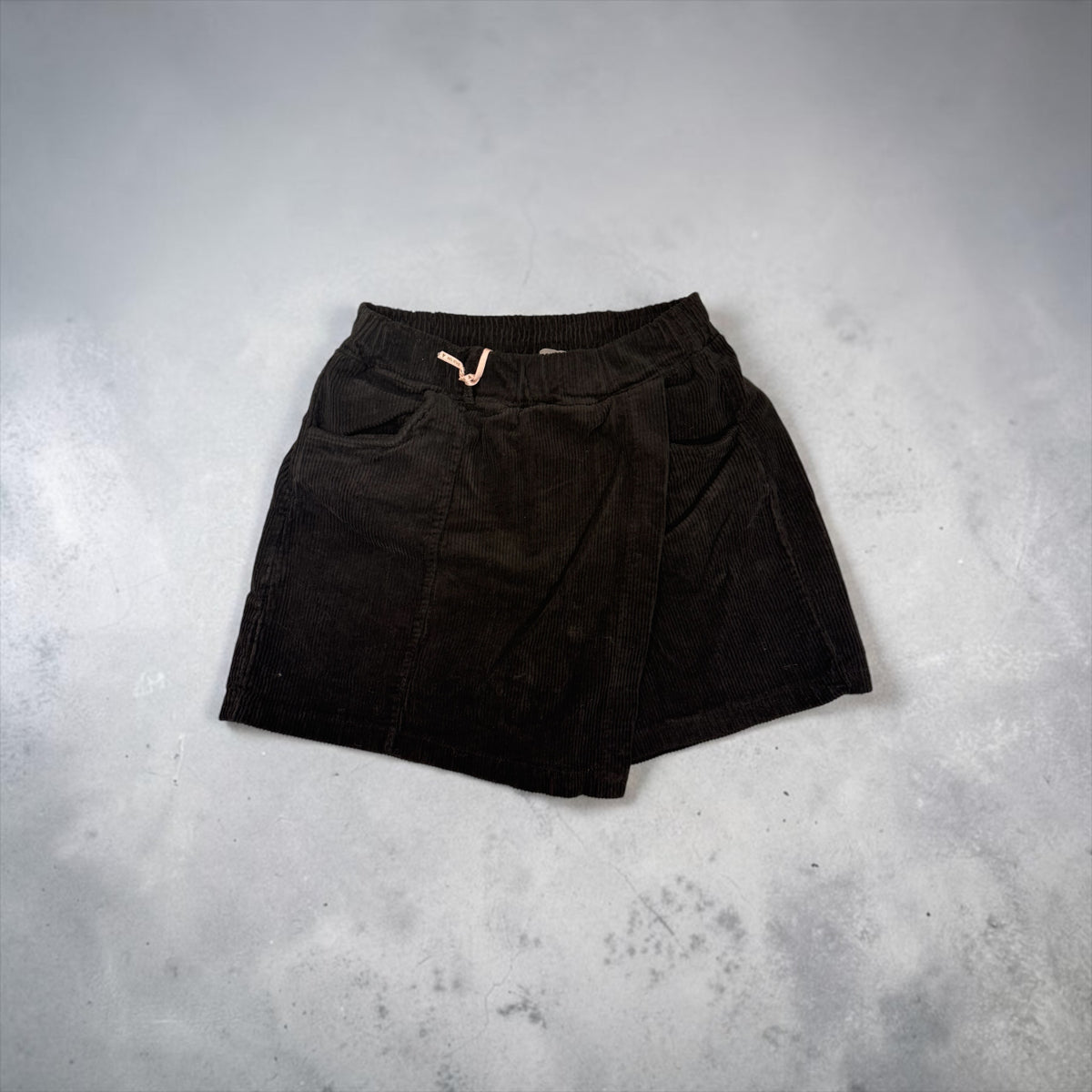 Bestseller Cord-Skort Rock trifft Shorts