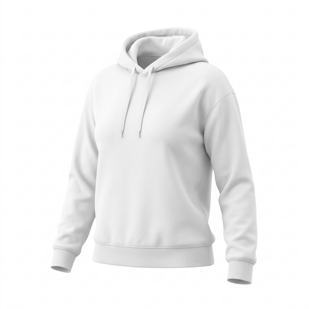 Unique Hoody onesize