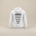 Unique Hoody onesize