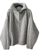 Strickpulli Timezone
