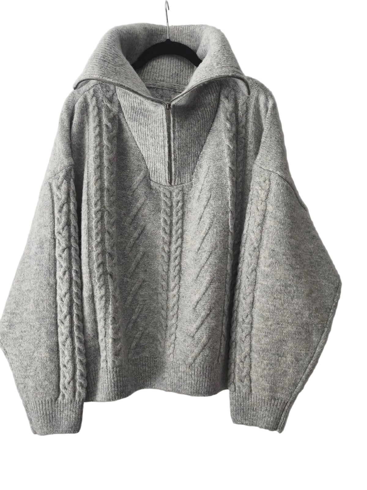 Strickpulli Timezone