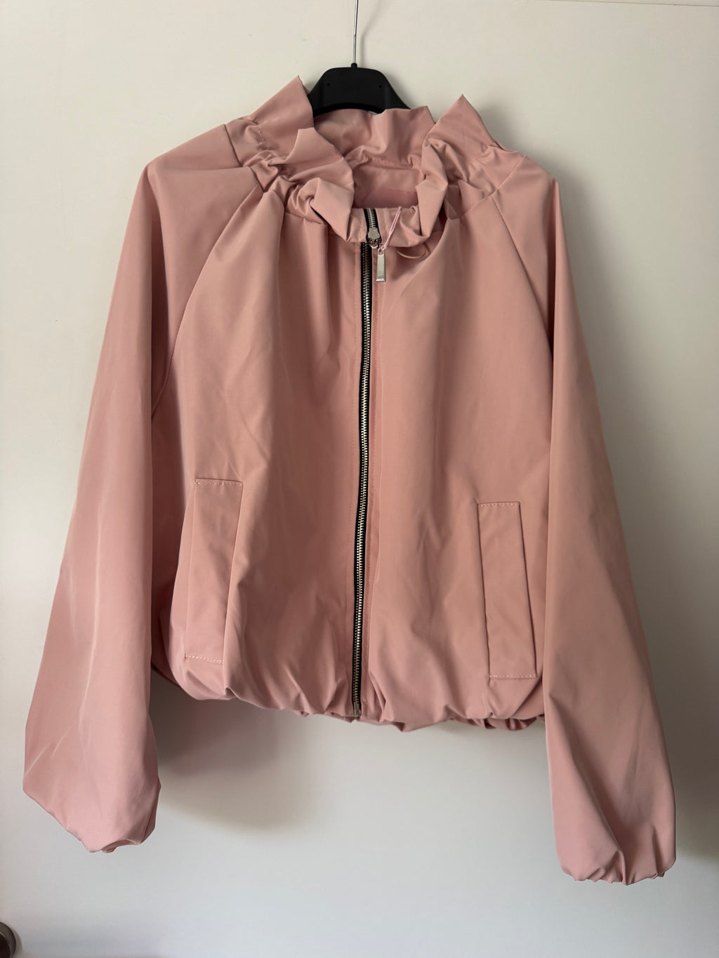 Blouson Jacke