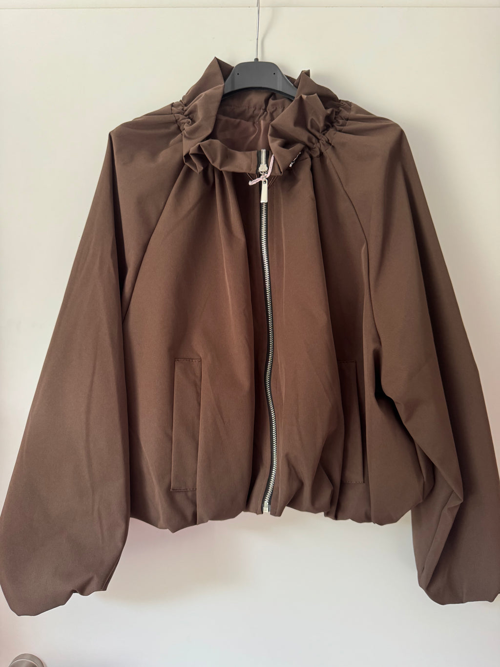 Blouson Jacke
