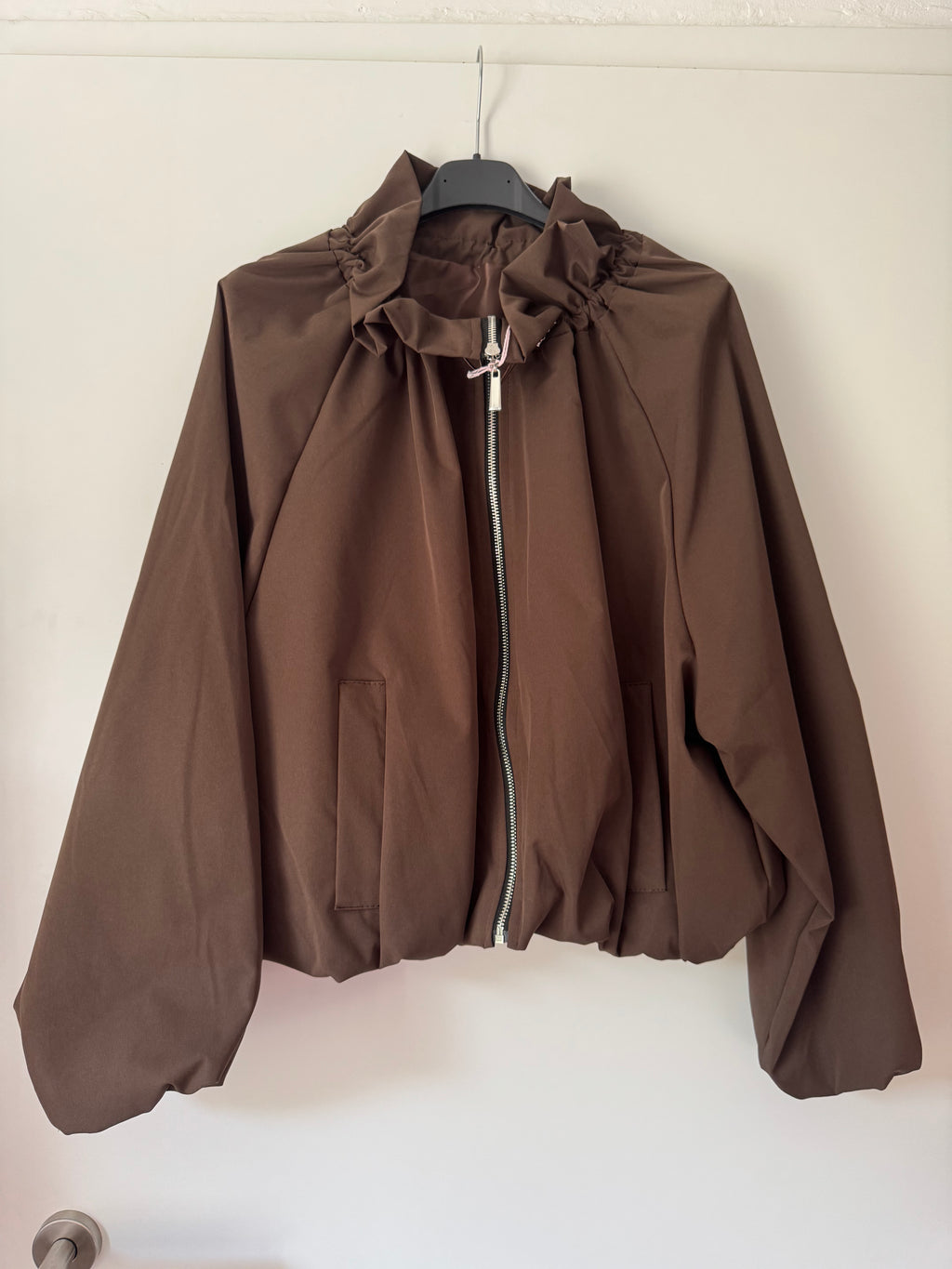Blouson Jacke