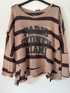 Strickpullover PARIS