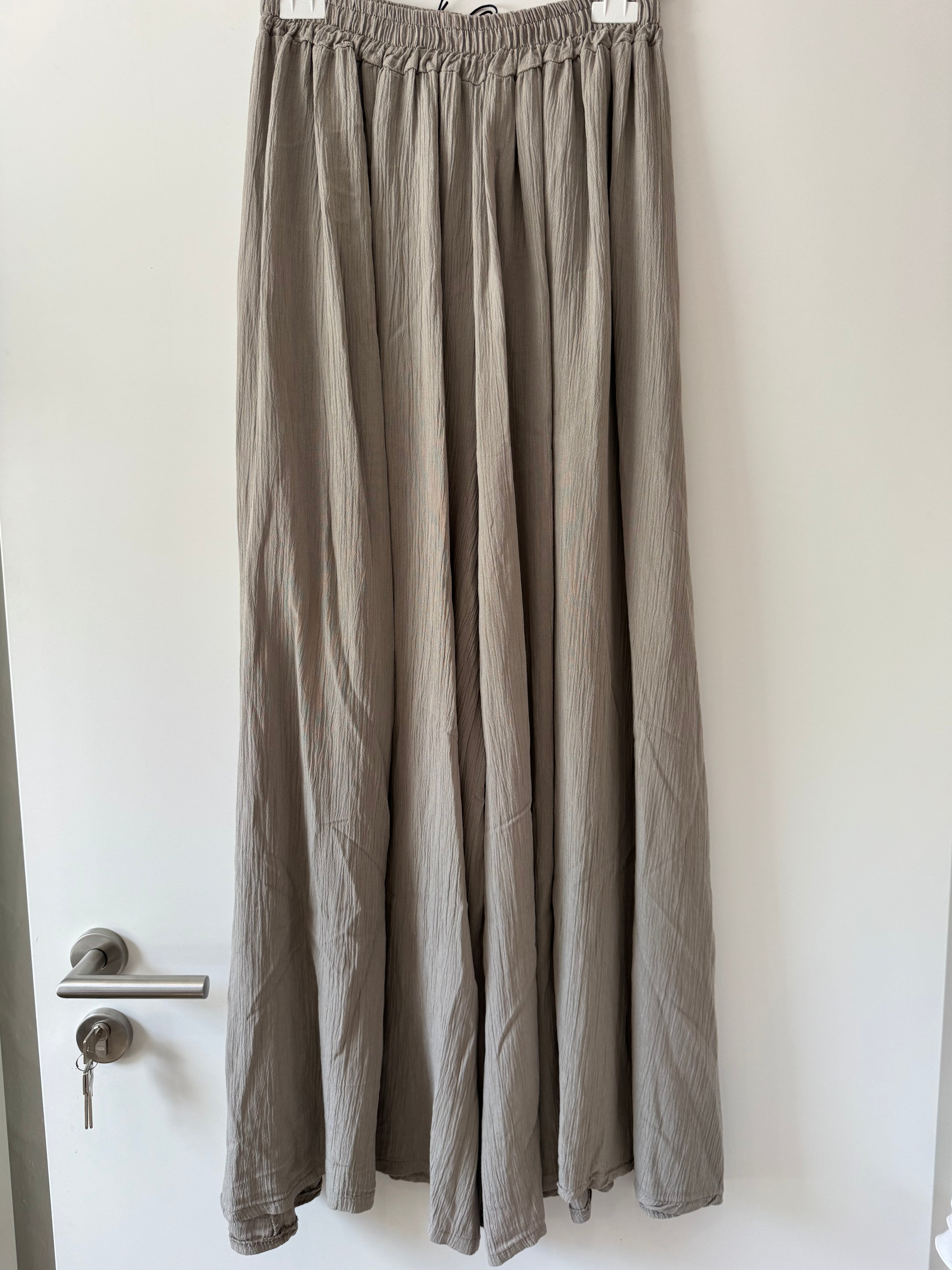 Viskose Marlene Hose