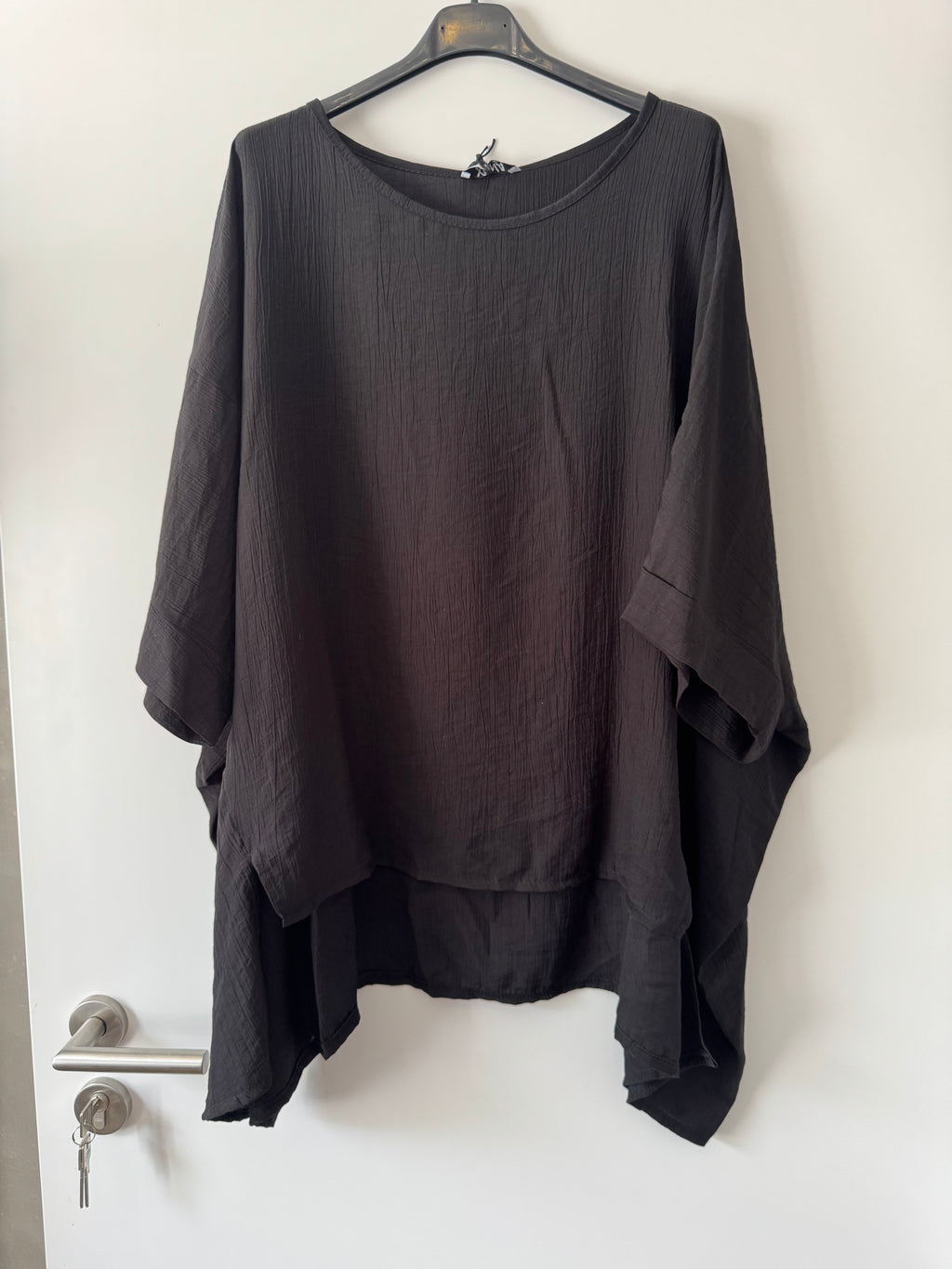 Ponchobluse