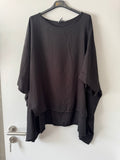 Ponchobluse