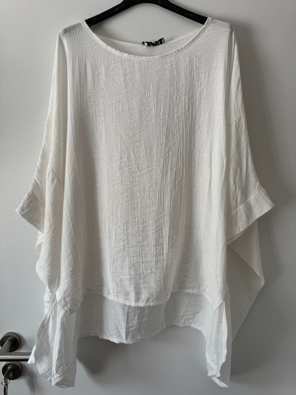 Ponchobluse