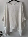 Ponchobluse