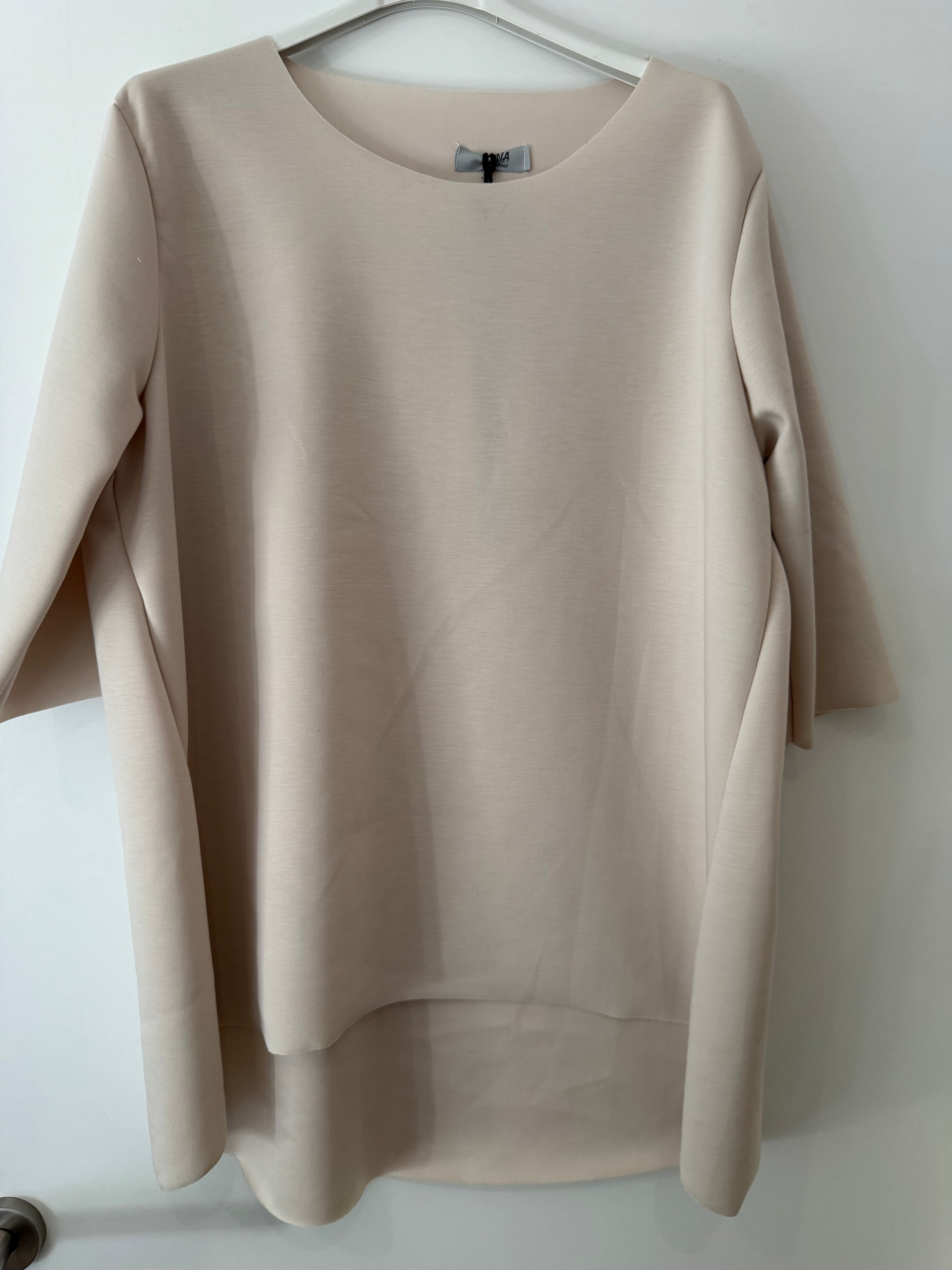 Butterstoff Shirt