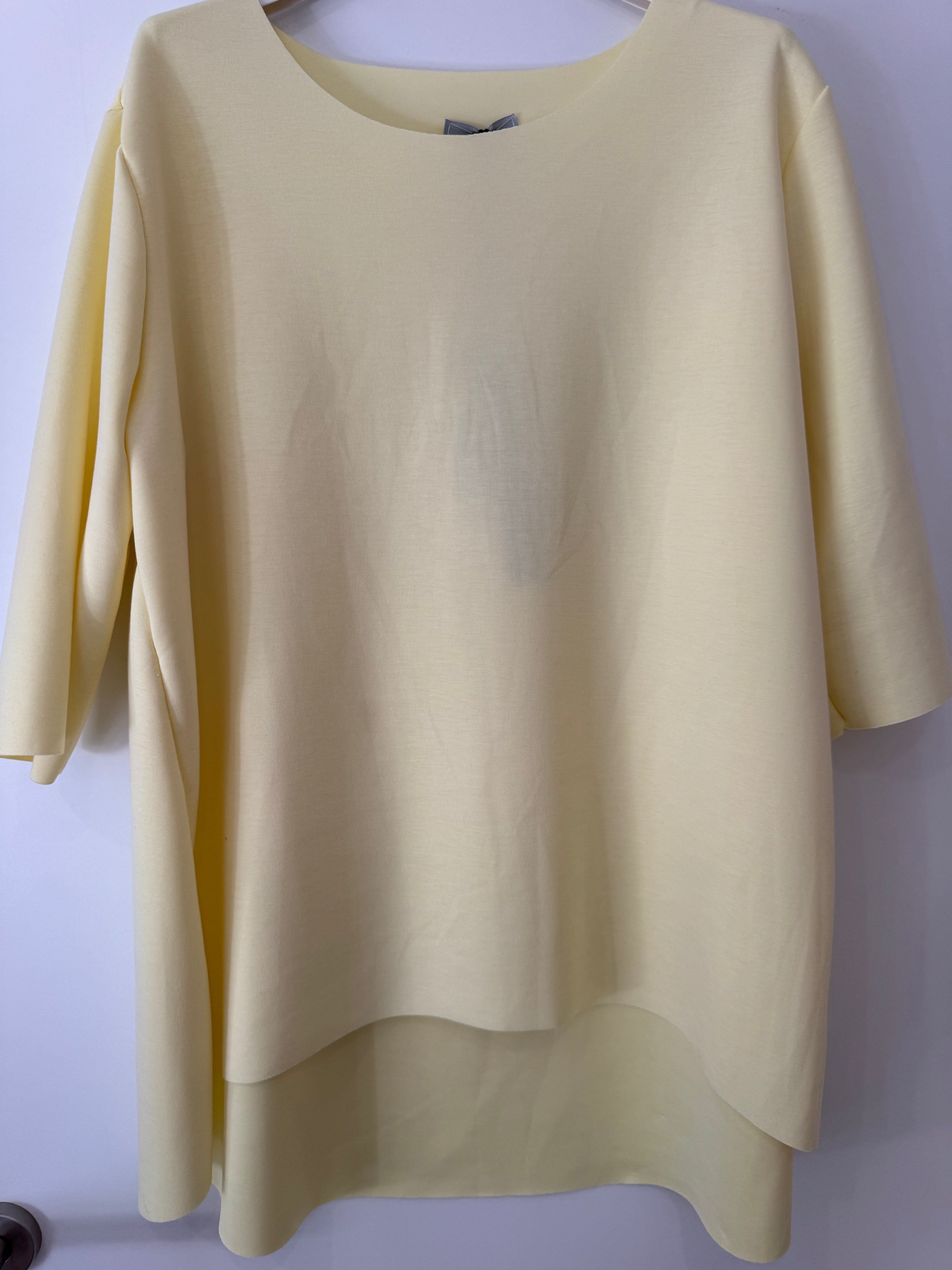 Butterstoff Shirt