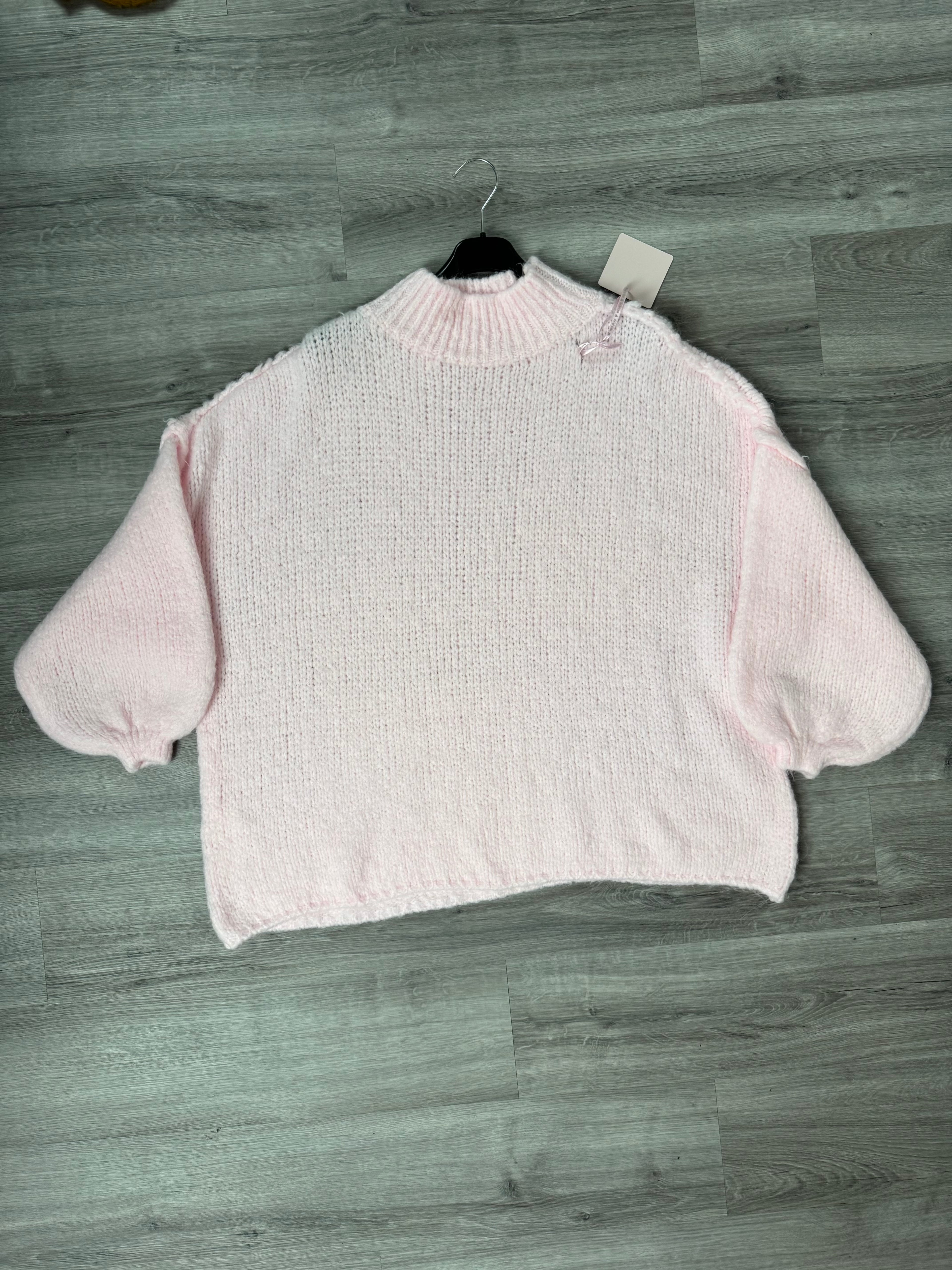 Pullover
