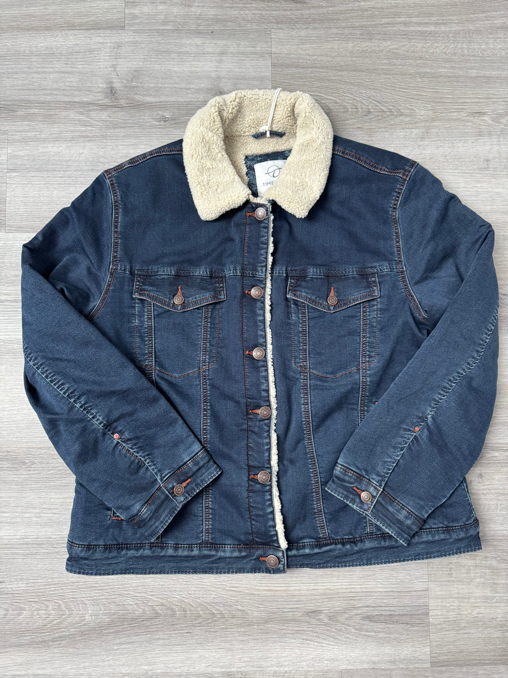 Jeans - Jacken