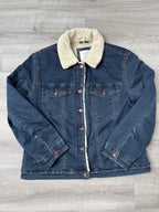 Jeans - Jacken