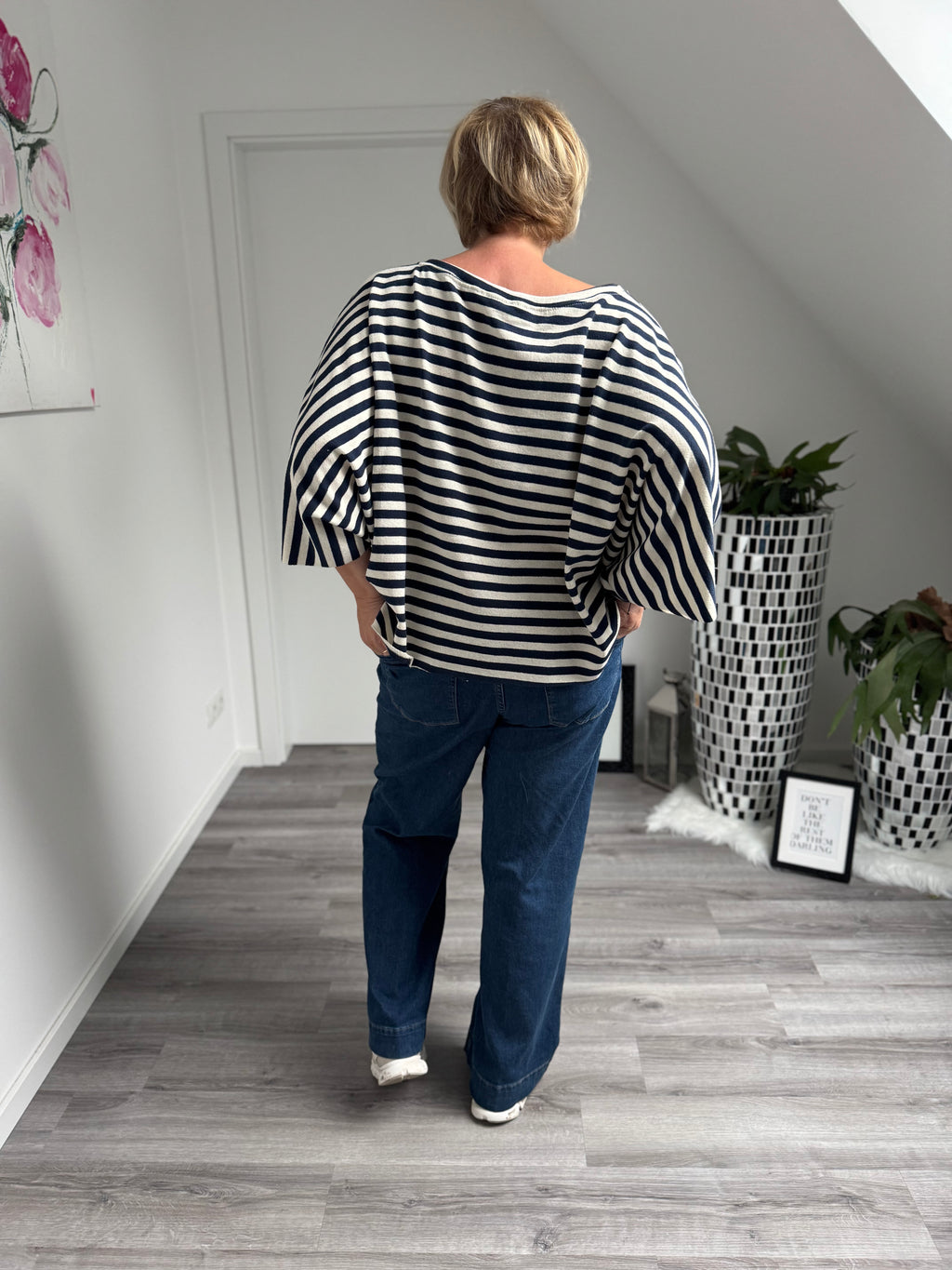 Jeanshose