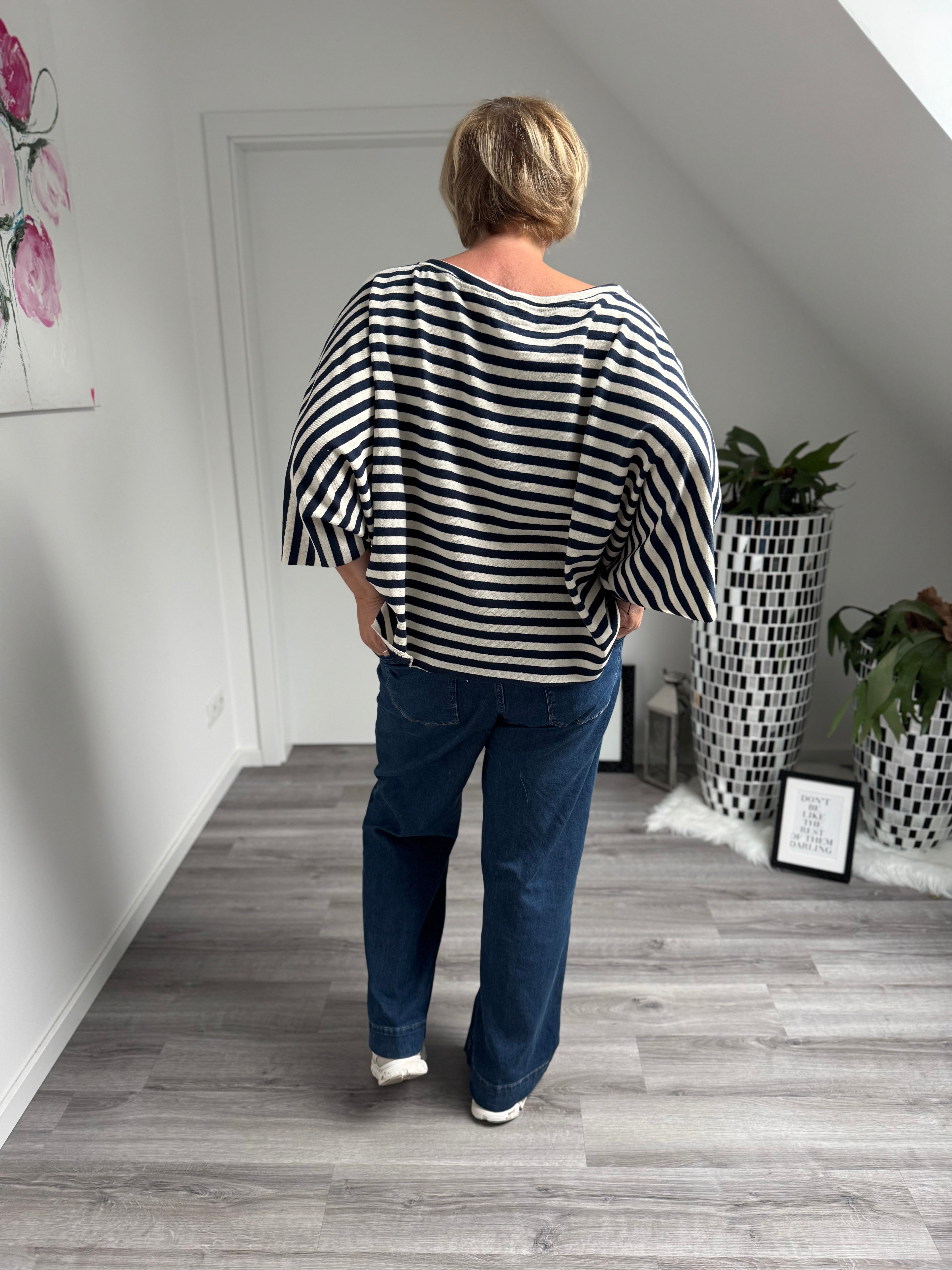 Jeanshose