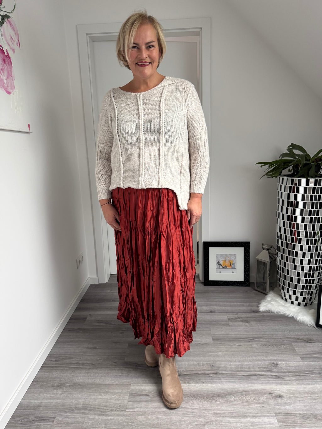 Fransen - Pulli