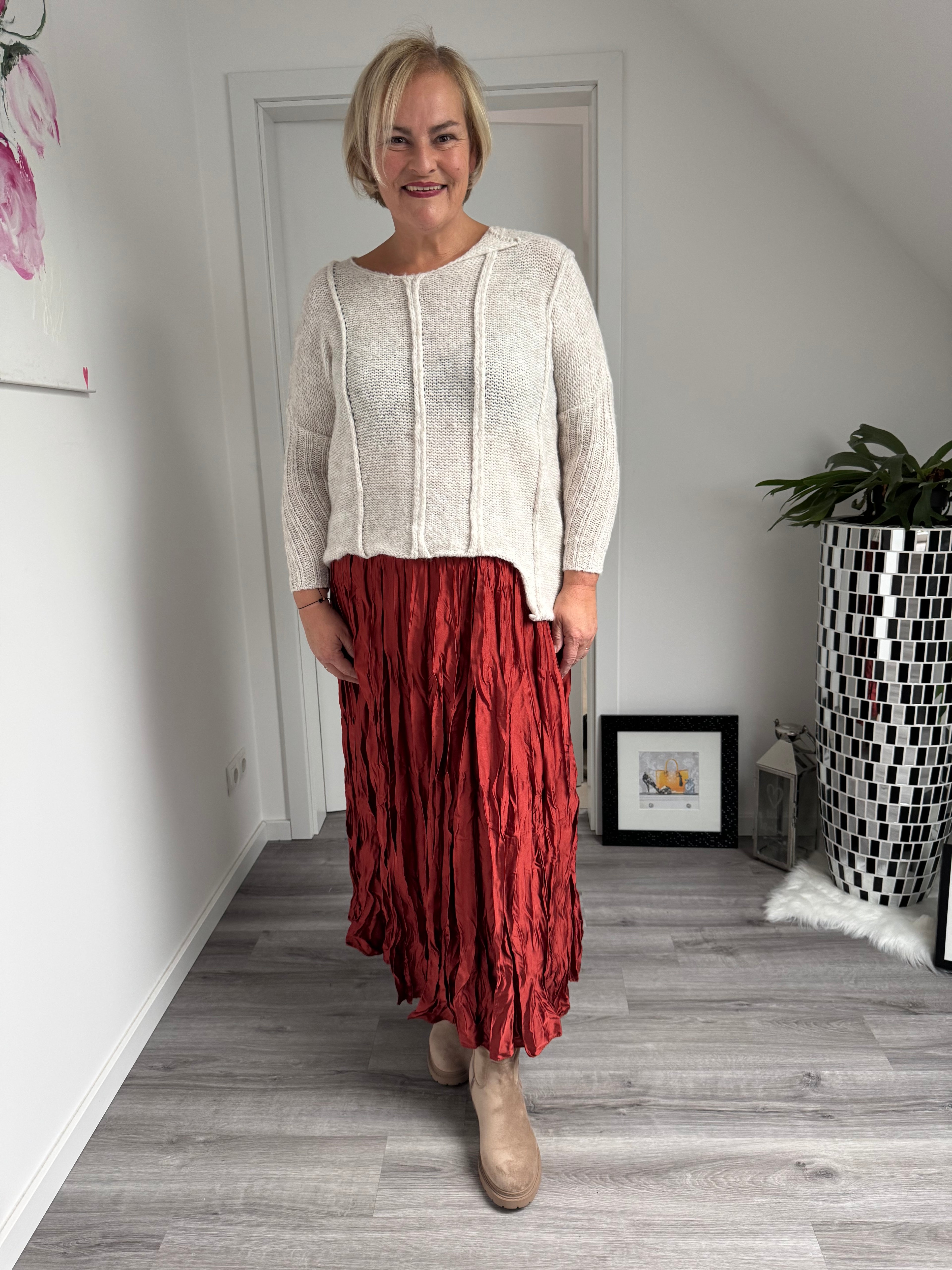 Fransen - Pulli